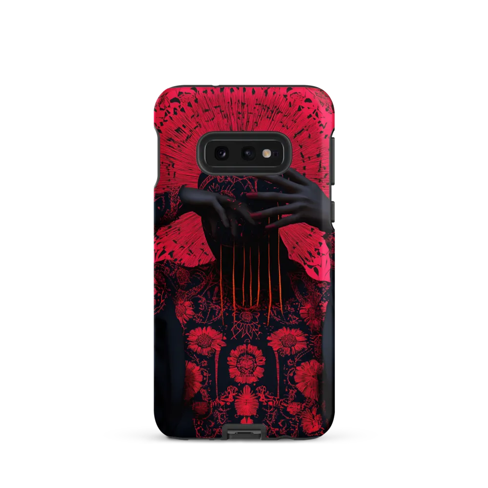 Floral Enigma