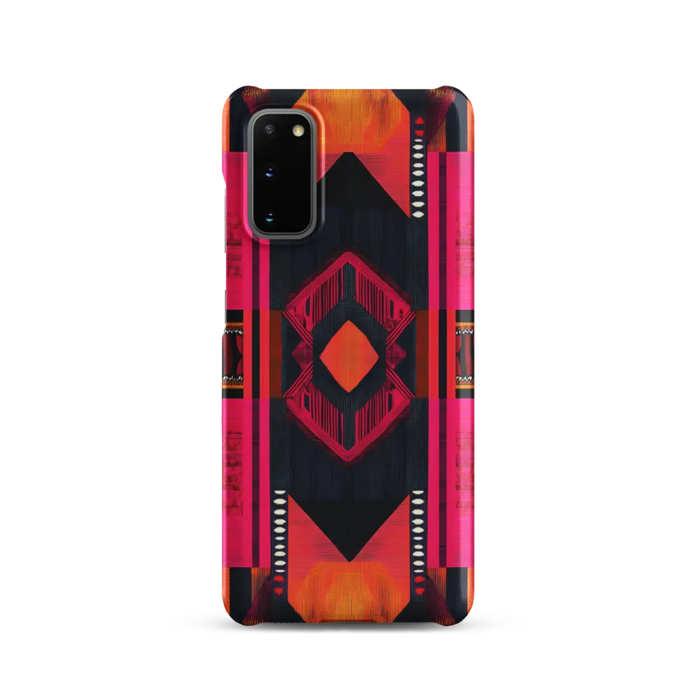 Symphony of Geometry