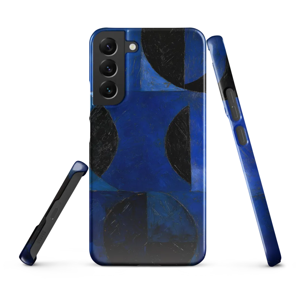 Dynamics of Blue and Black