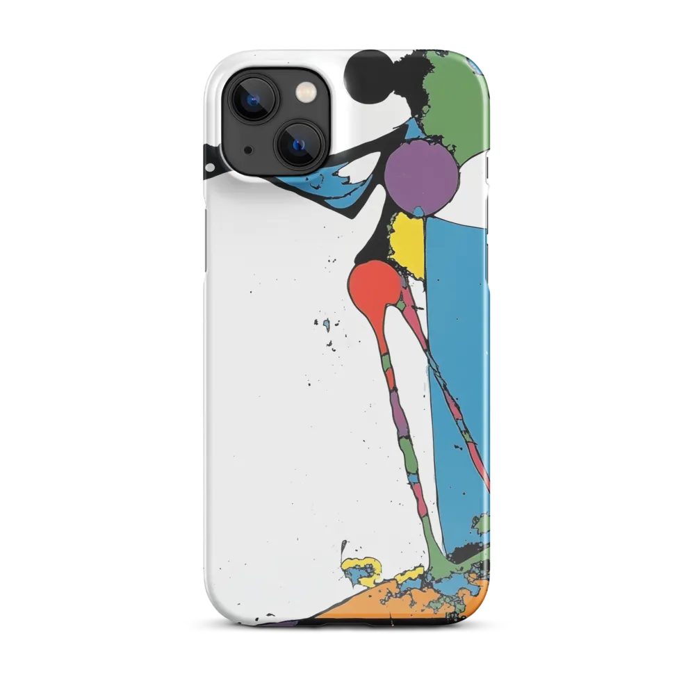 Dynamic Abstract Movement