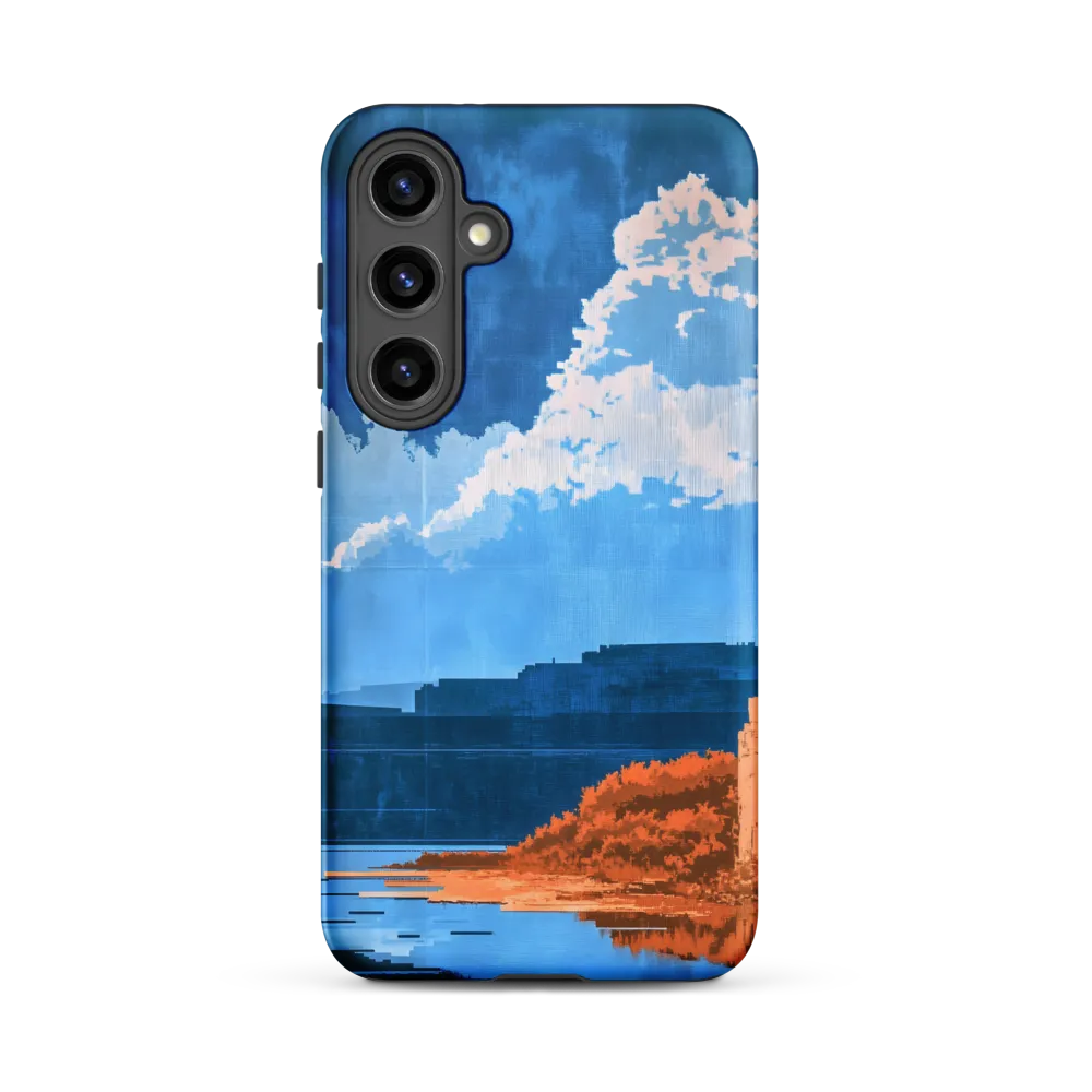 Elysian Waterscape
