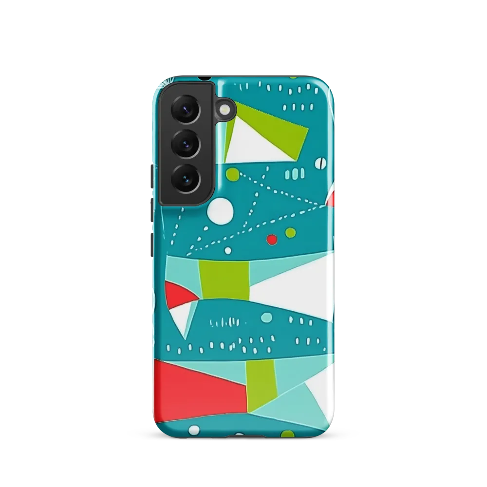 Dynamic Geometric Harmony