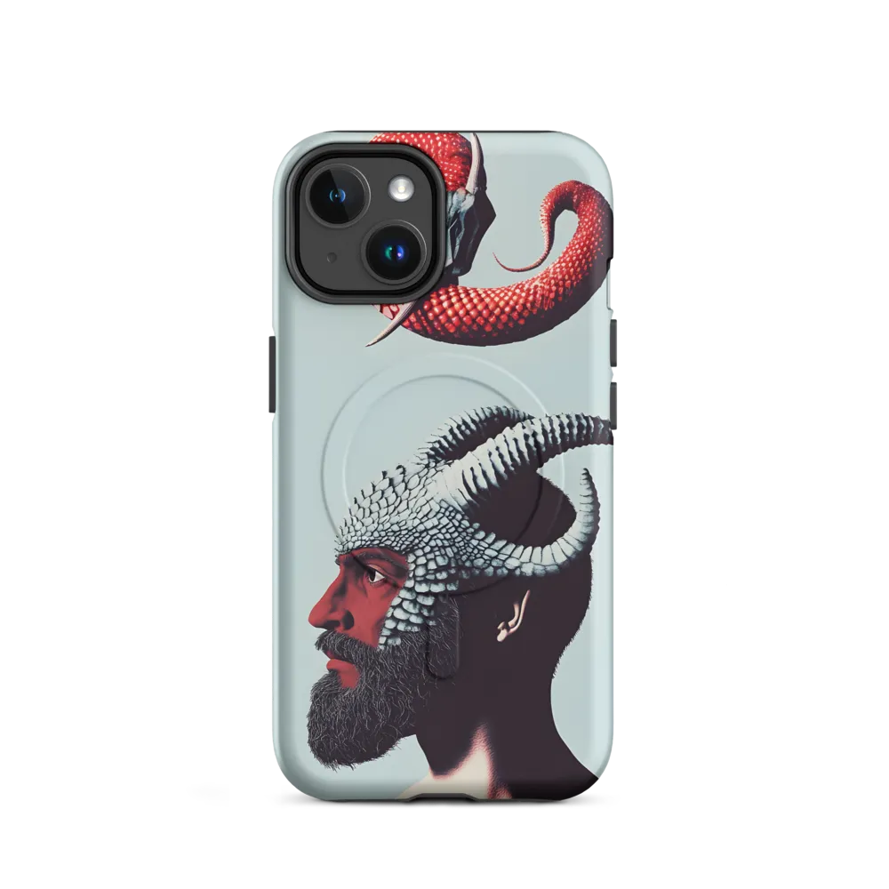 Elysium of the Horned One