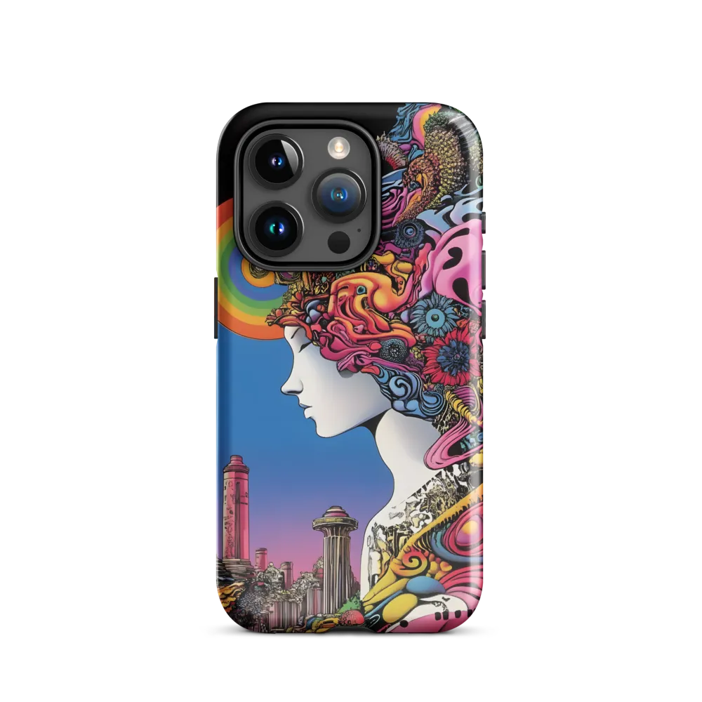 Whispers of the Psychedelic Dream