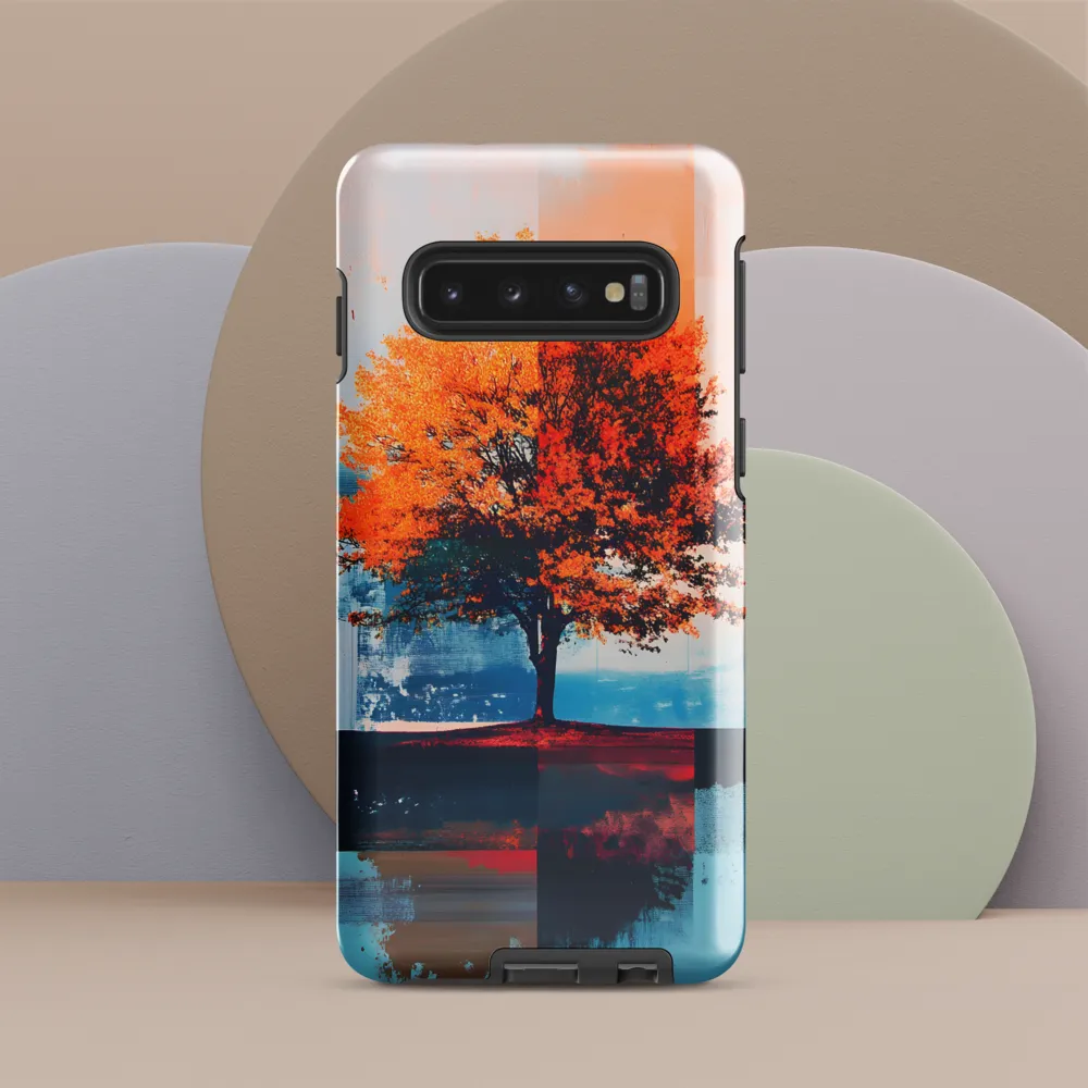 Reflections of Autumn
