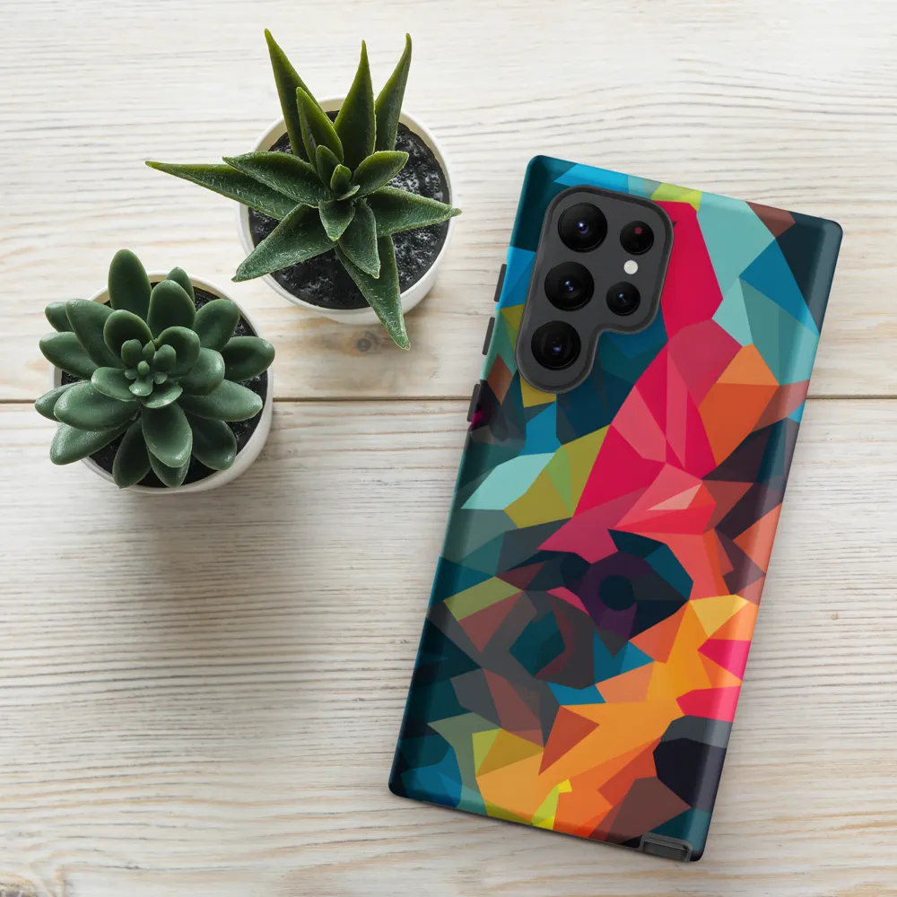 The Colorful Essence of Bears