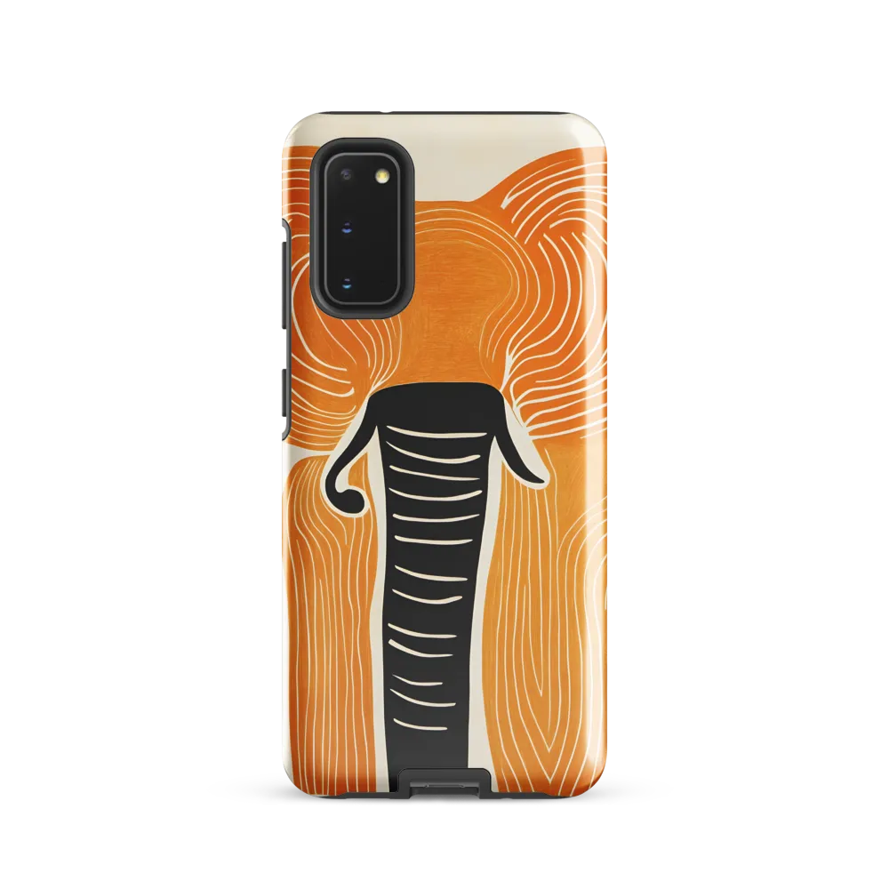 Elegance of the Elephant