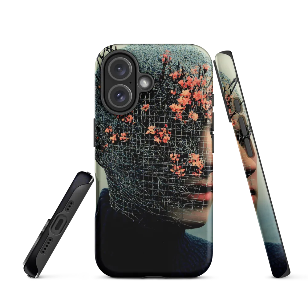 Embrace of Nature | Phone Case