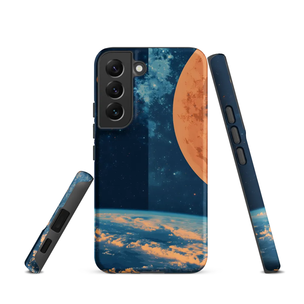 Celestial Wonders