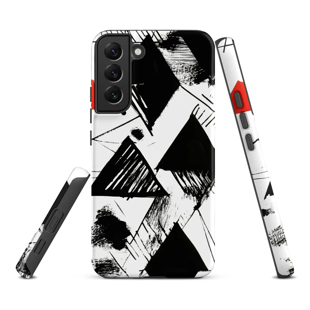 Dynamic Geometric Harmony