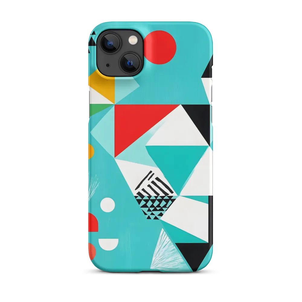 Playful Geometry