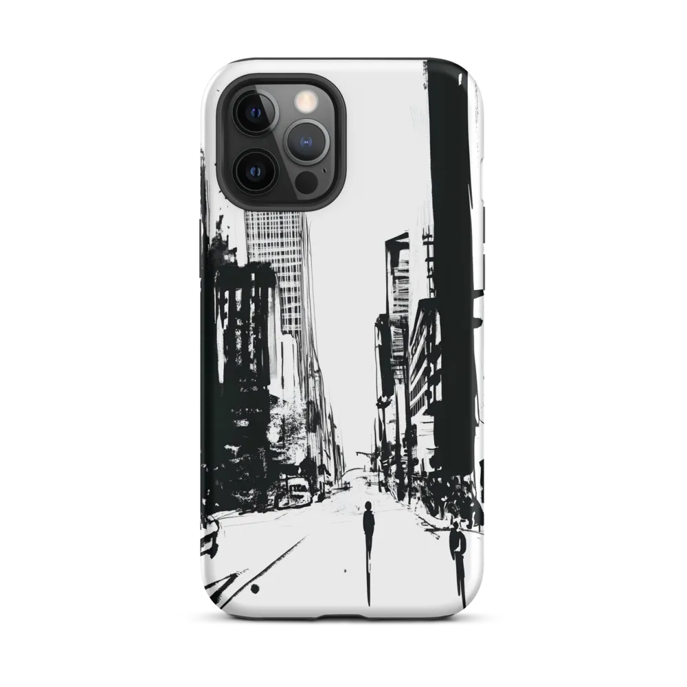 Urban Echoes