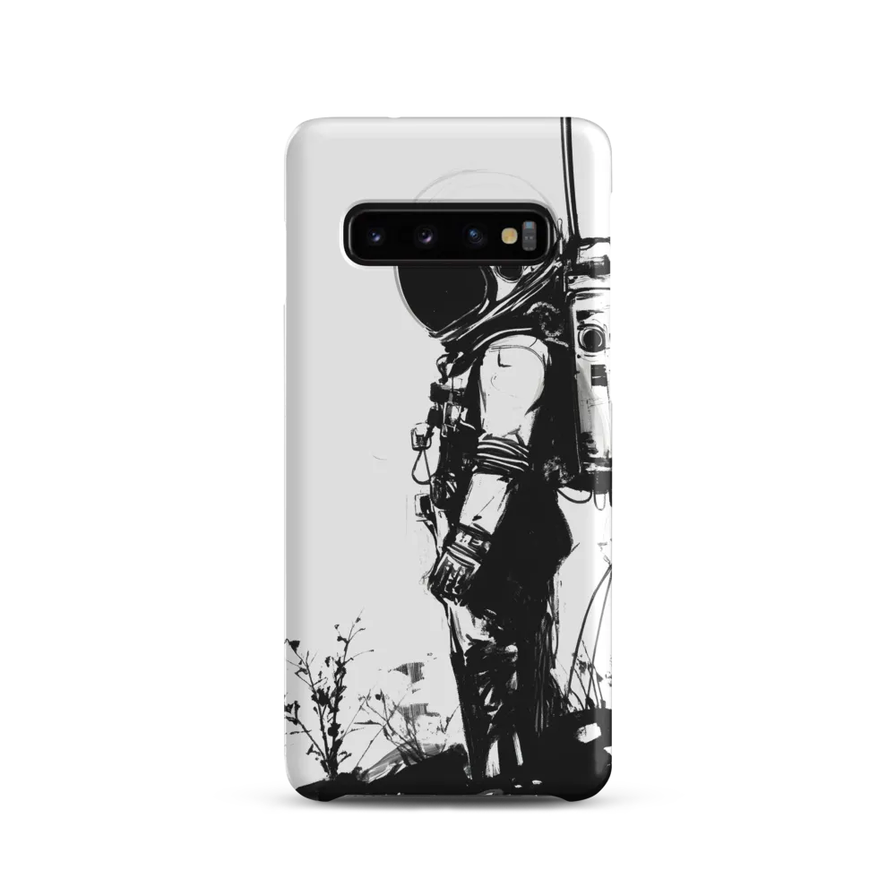 Monochrome Voyager
