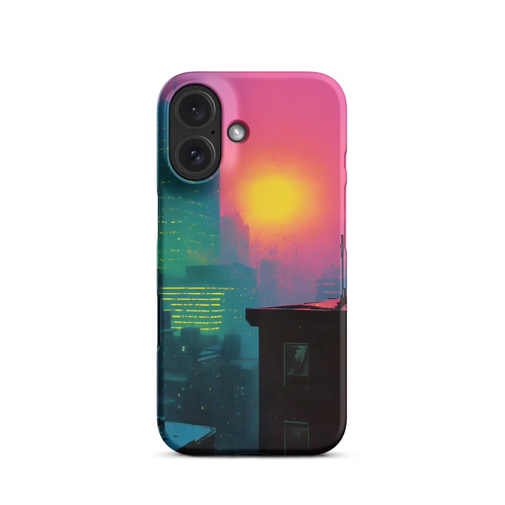 Neon Horizon
