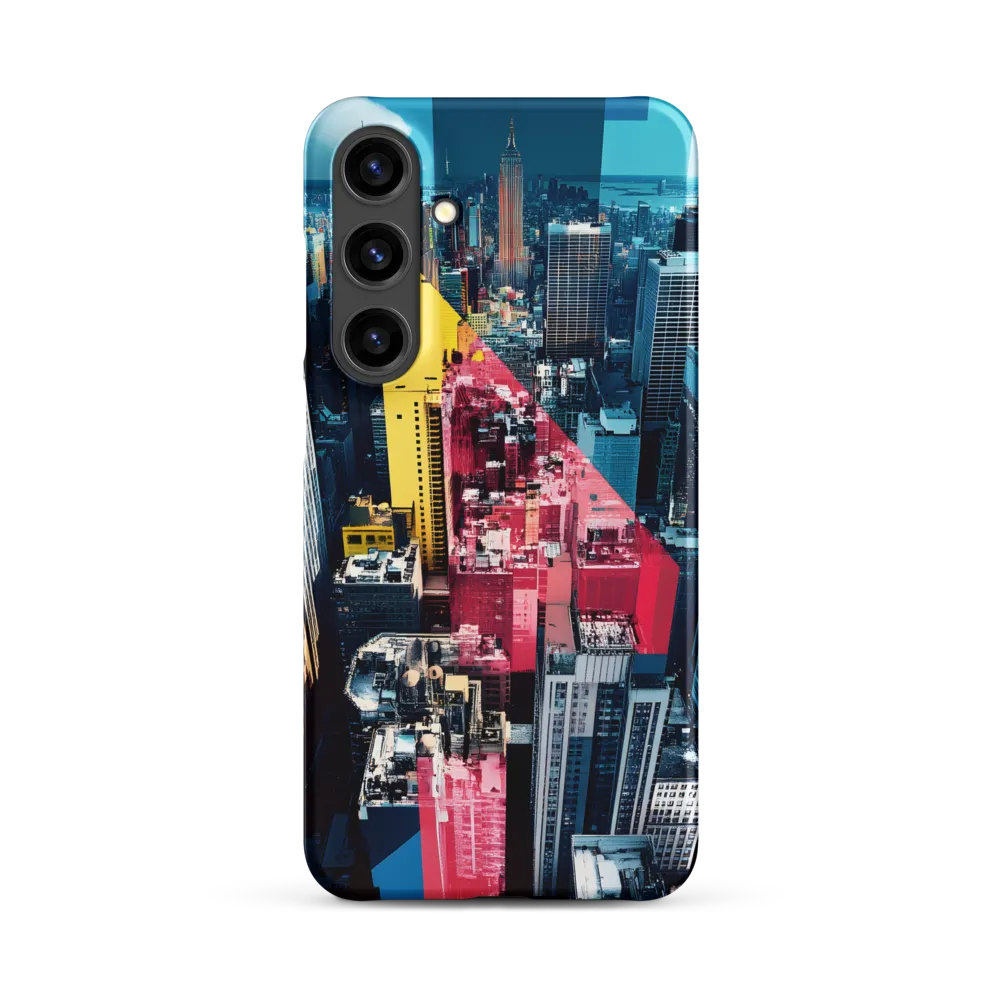 Dynamic Urban Symphony