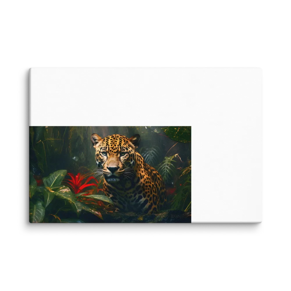 Echoes of the Wild | Canvas | 32″×48″