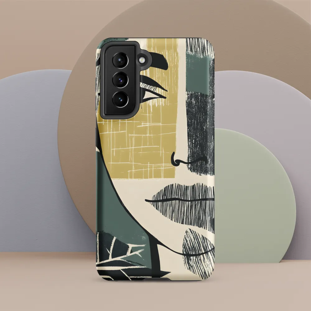 Harmony in Geometric Forms