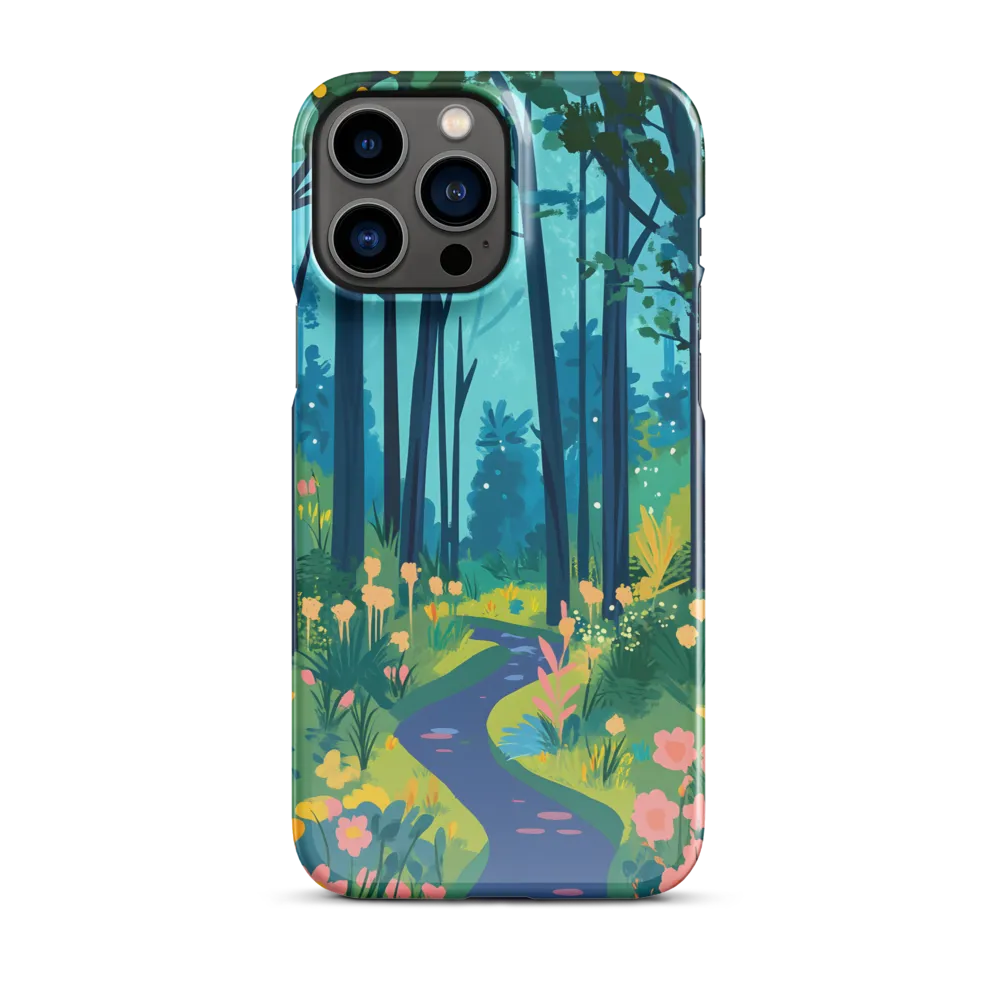 Whispers of the Forest