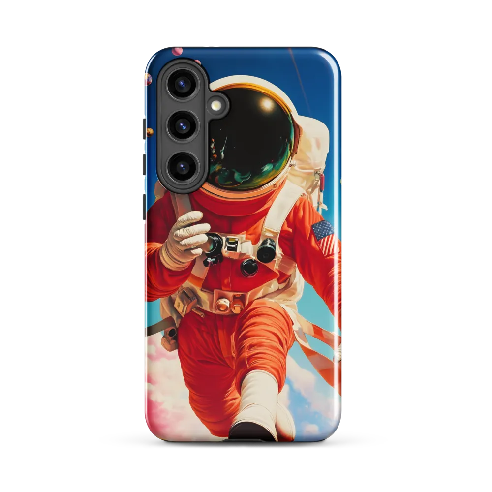 Cosmic Odyssey
