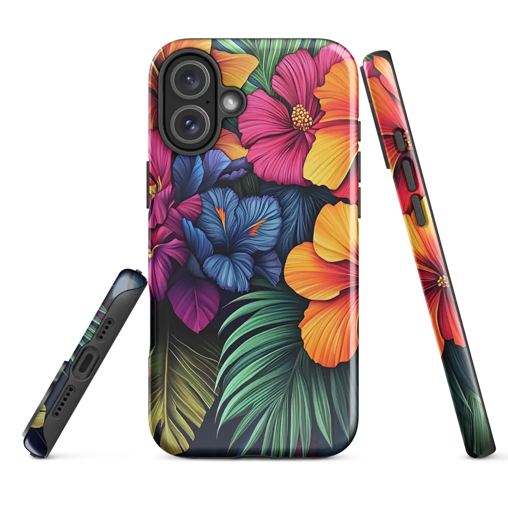 Tropical Symphony