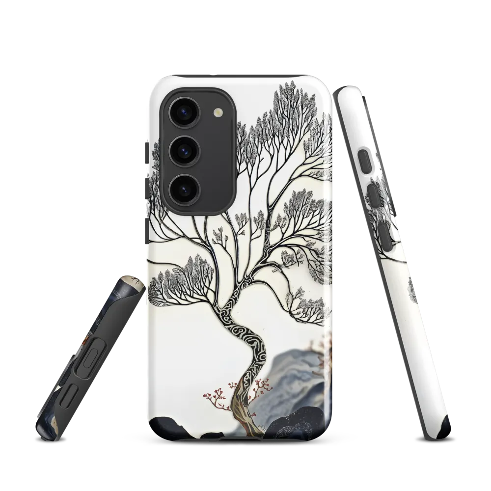 Ethereal Tree of Life