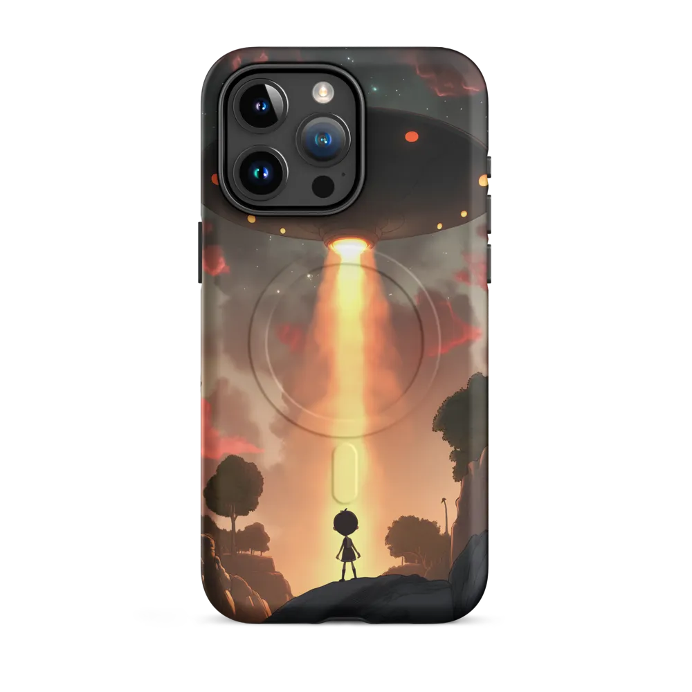 Wonder Beneath the Stars