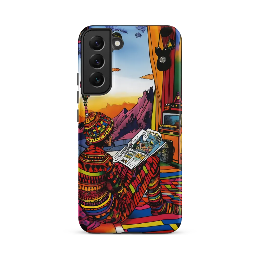 Psychedelic Reverie