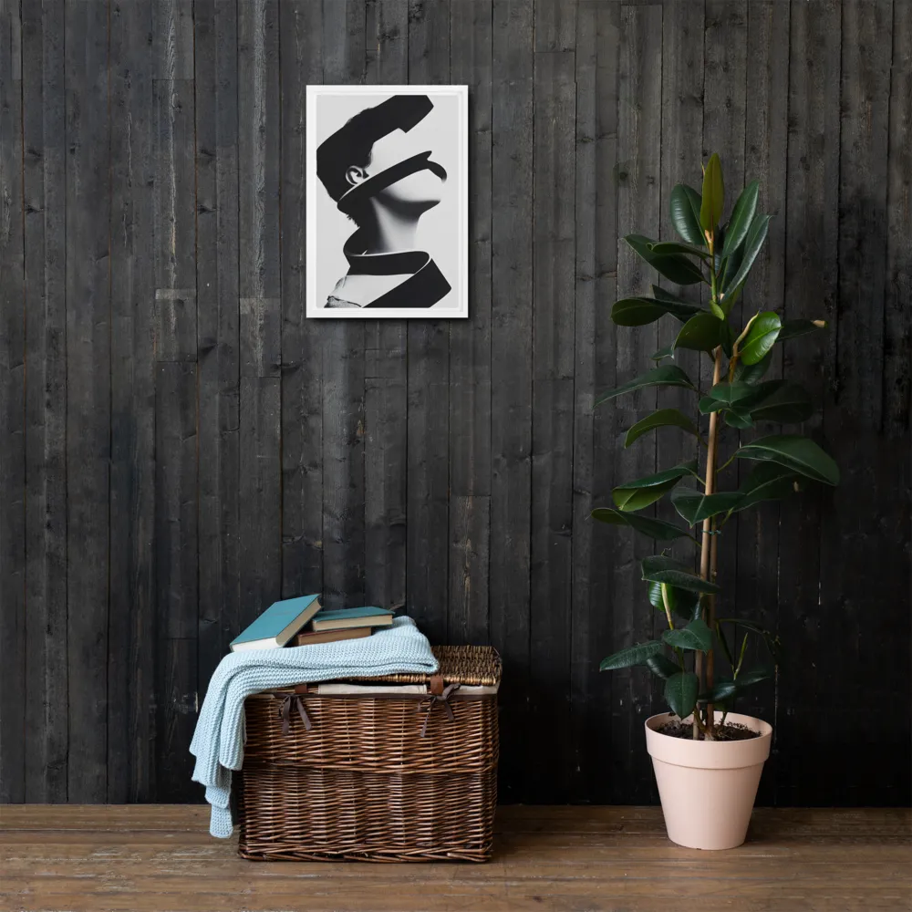 Entwined Identity