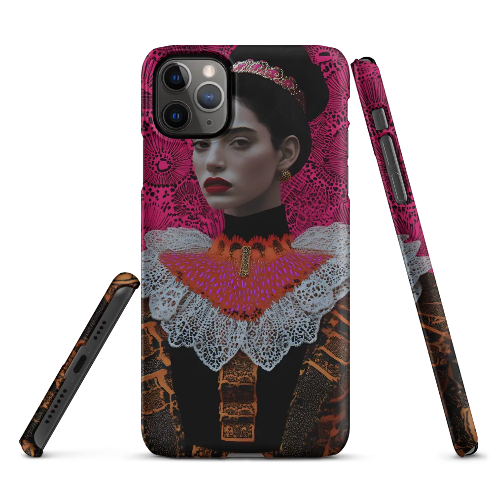 Crowned Regality