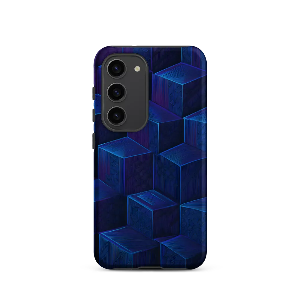 Cubist Illusions