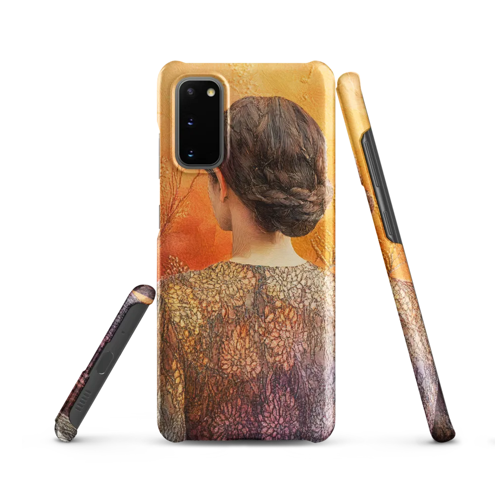 Harmony of Texture and Color