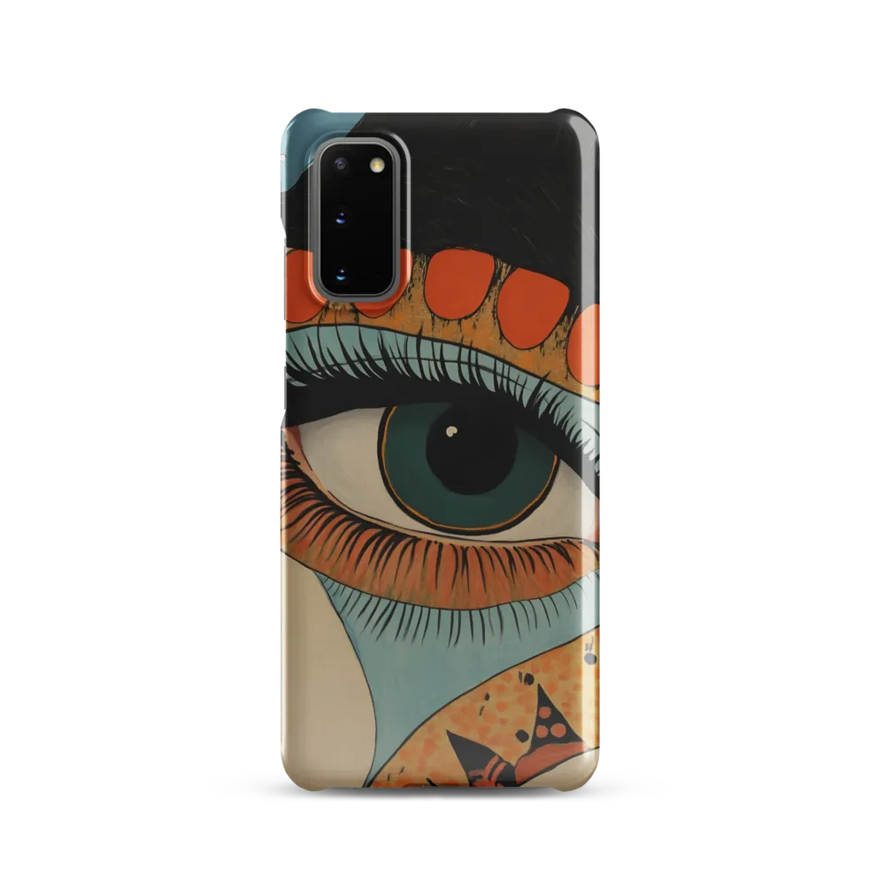 Eye of the Dreamer