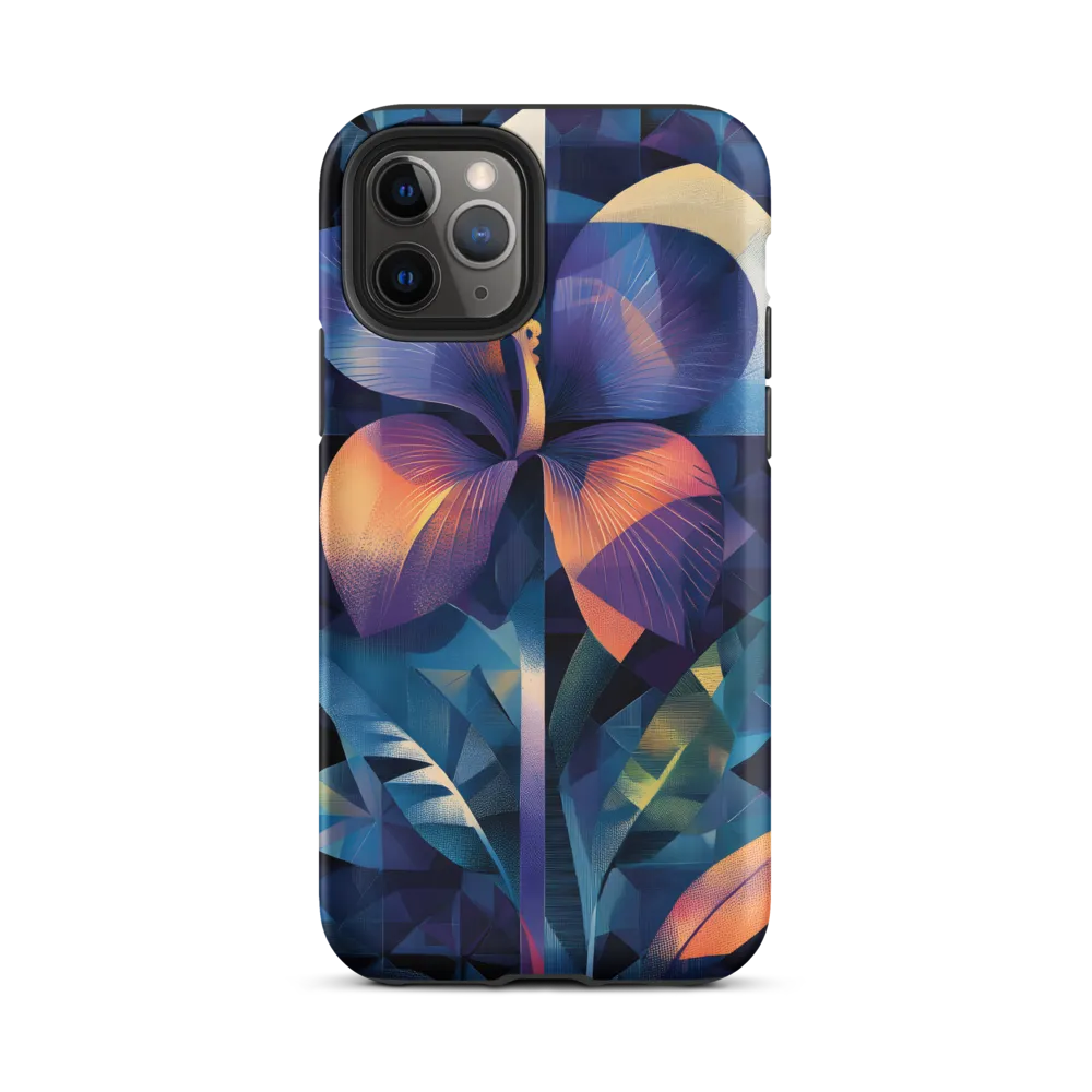 Harmony in Geometric Beauty