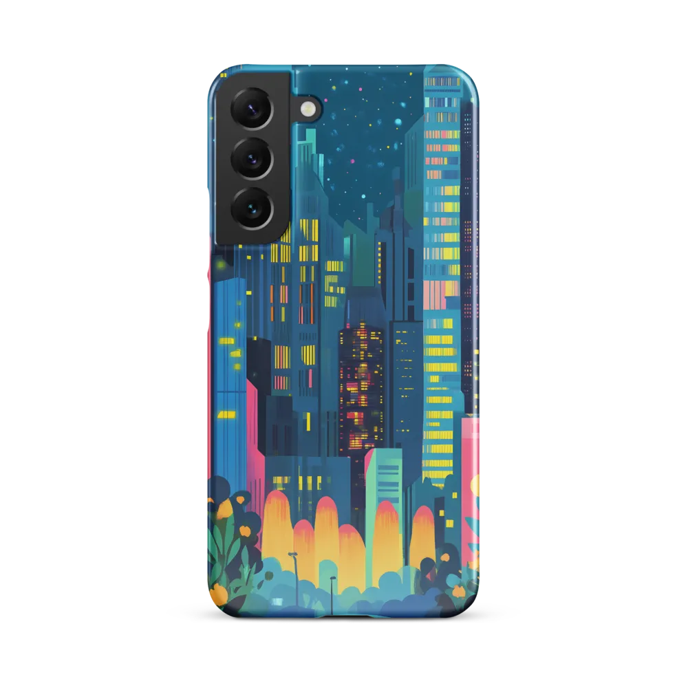 City of Dreams: A Multicolored Oasis