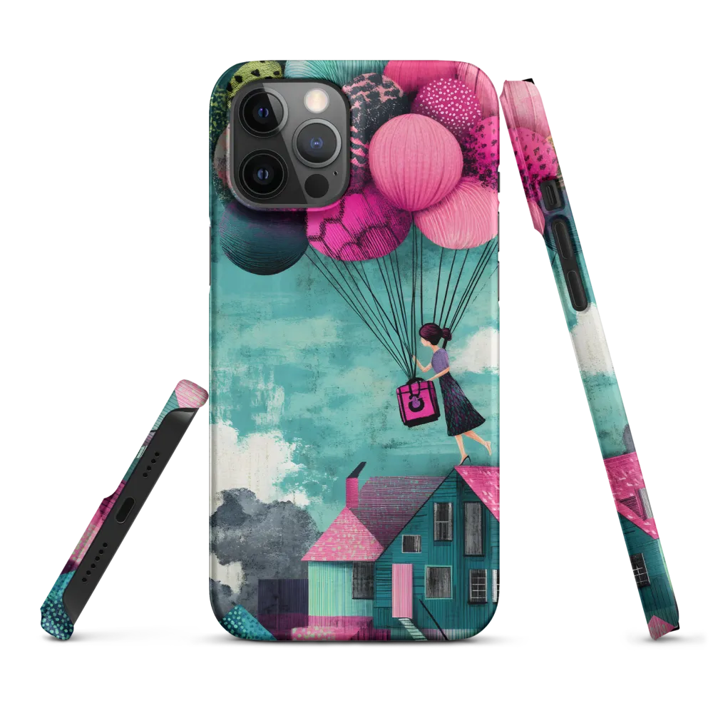 Whimsical Ascension