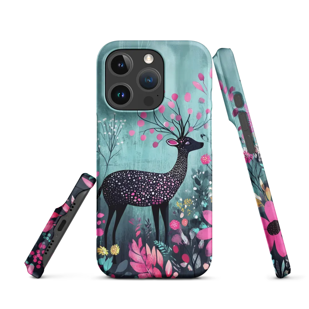 Whimsy in Bloom