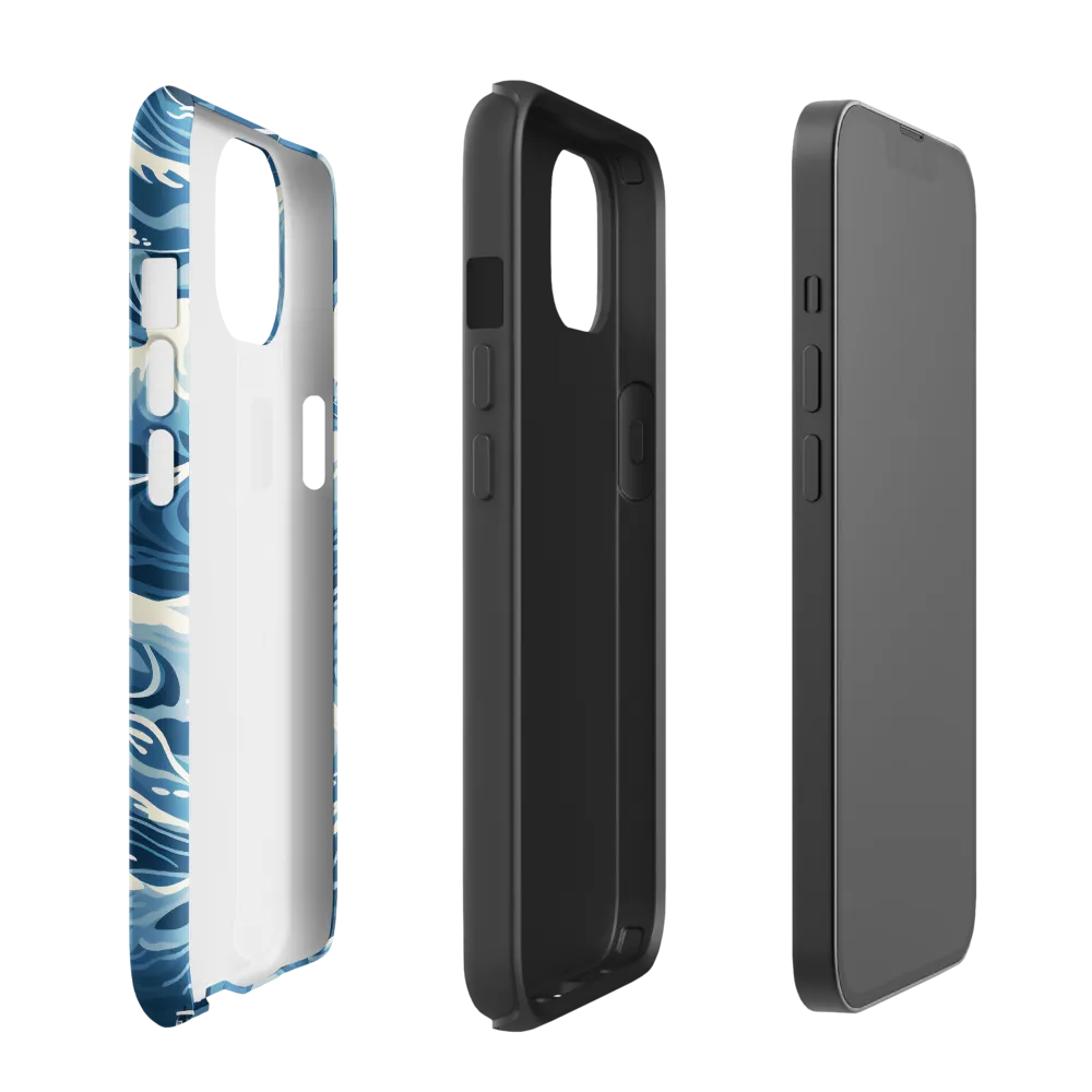 Nautical Dreams: Waves of Adventure