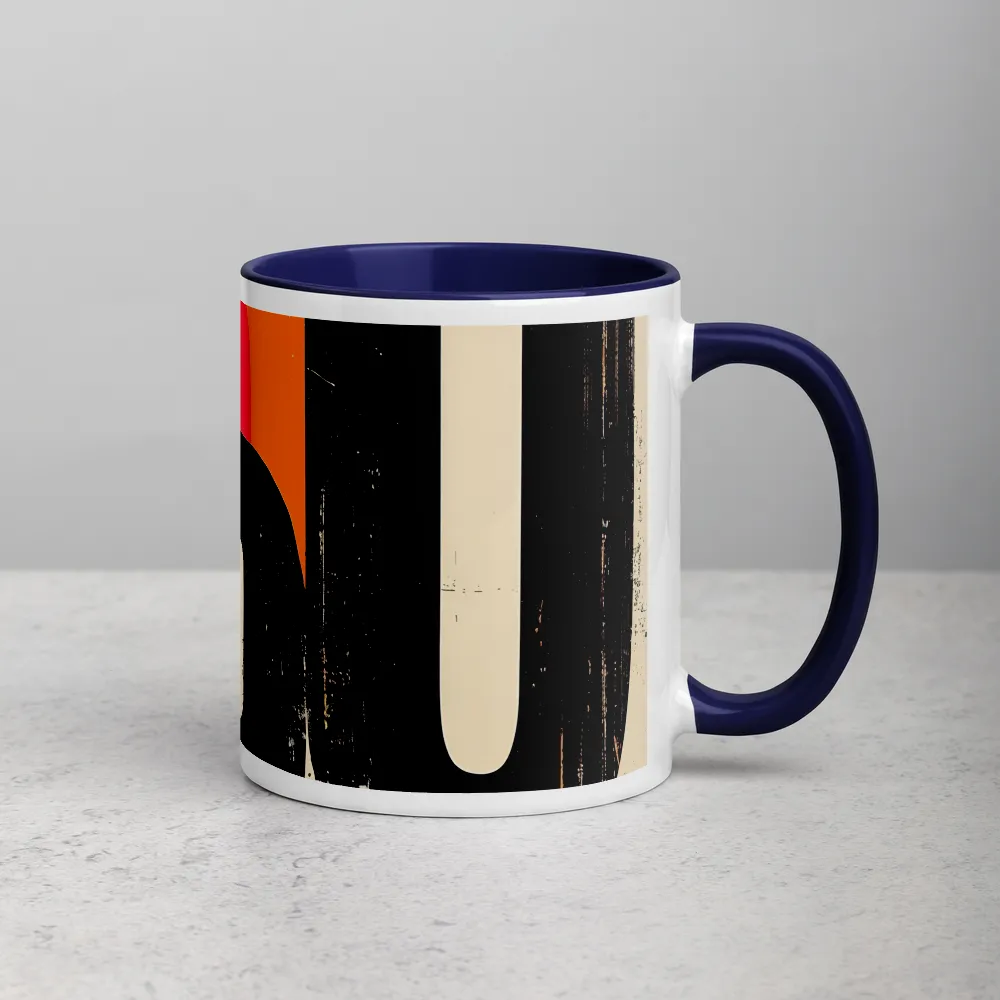 Colorful Curves: Numbers in Harmony
