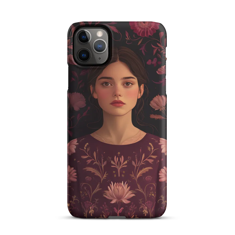 Whispers of Flora