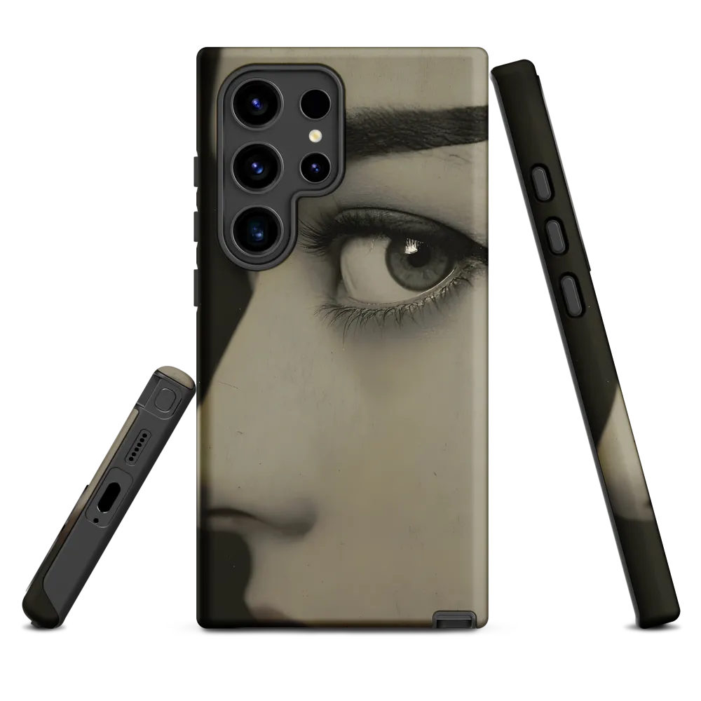 Gaze of Surrealism