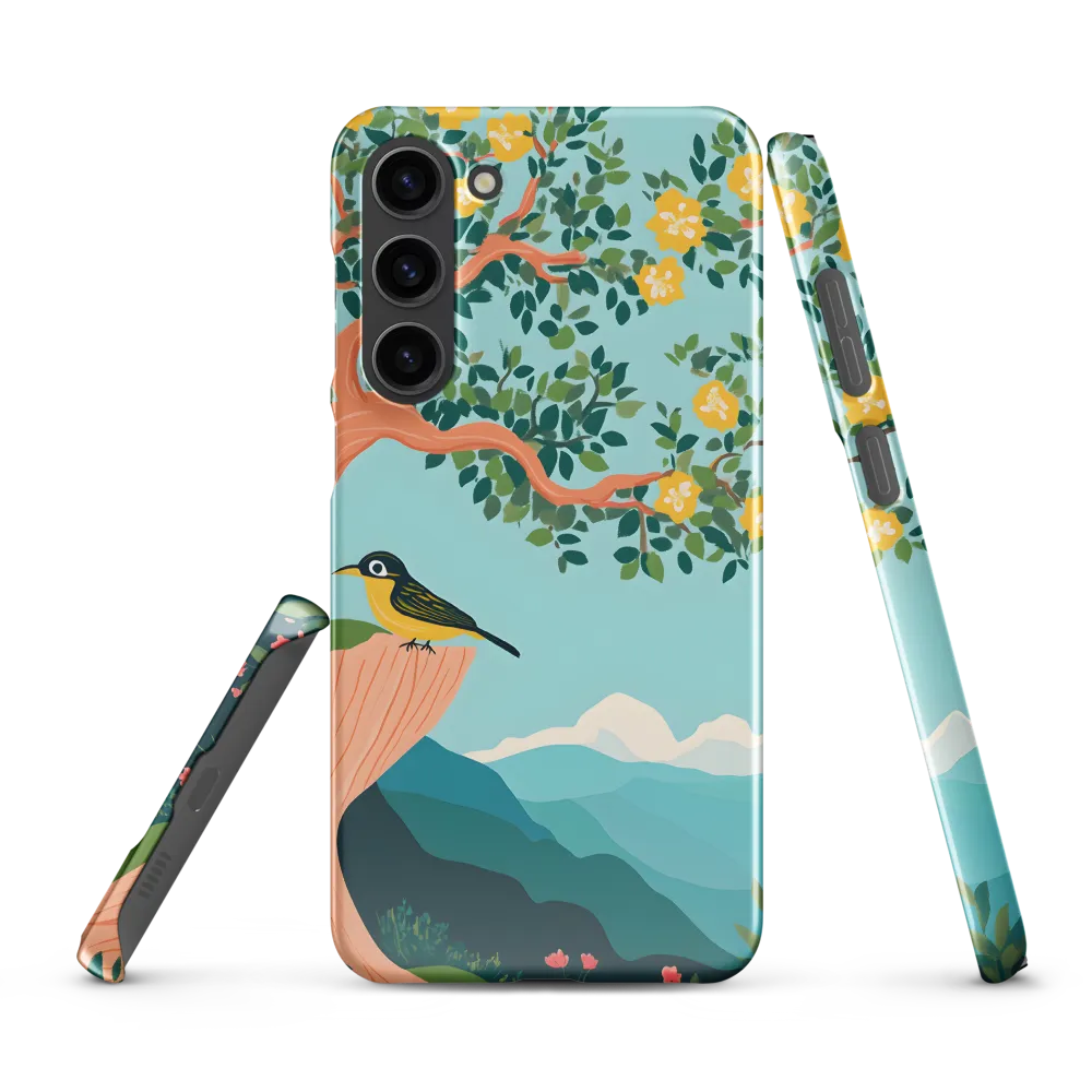 Harmony in Nature