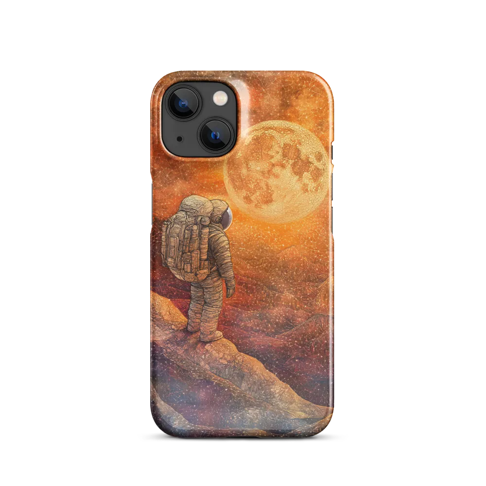 Journey to the Celestial: An Astronaut's Reflection