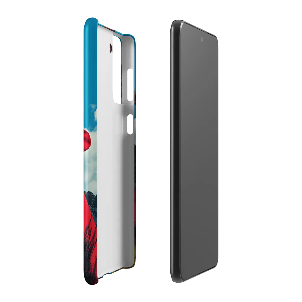 Vibrant Elegance