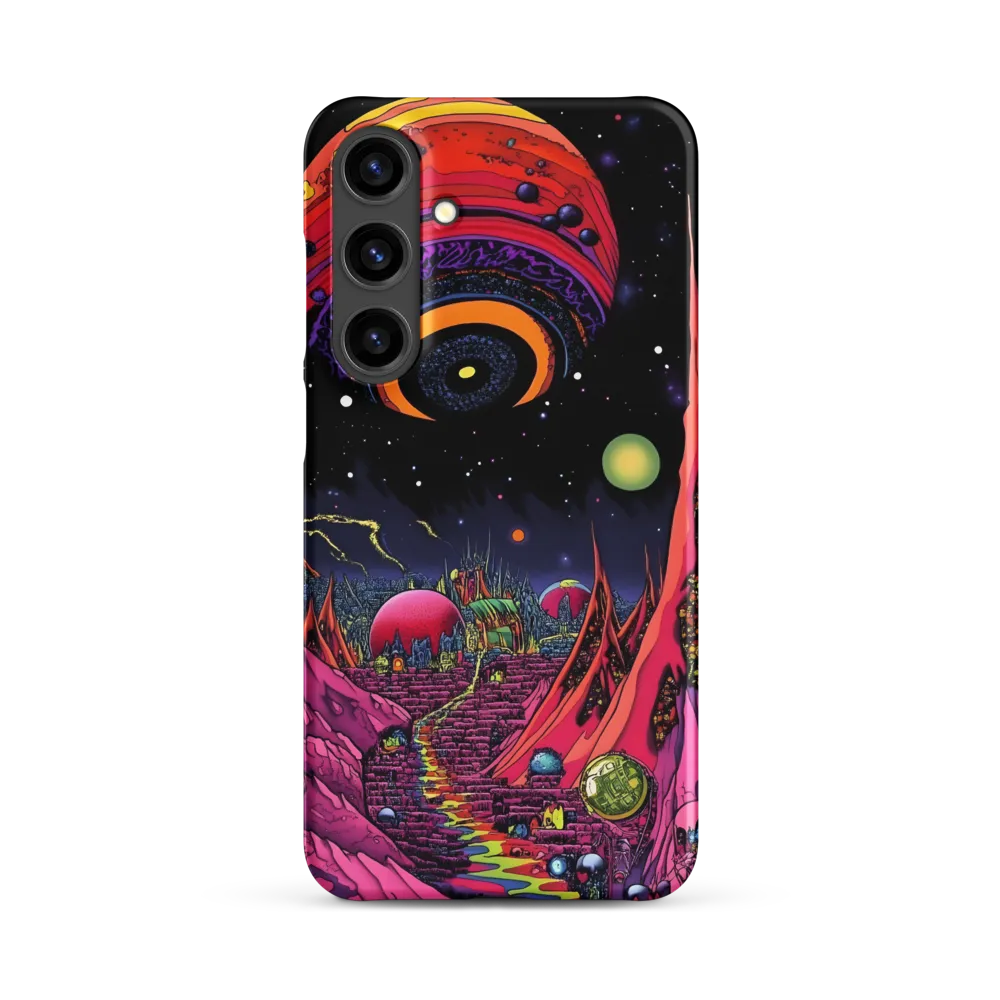 Celestial Dreamscape