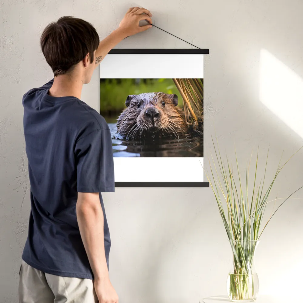 Emergence of the Beaver