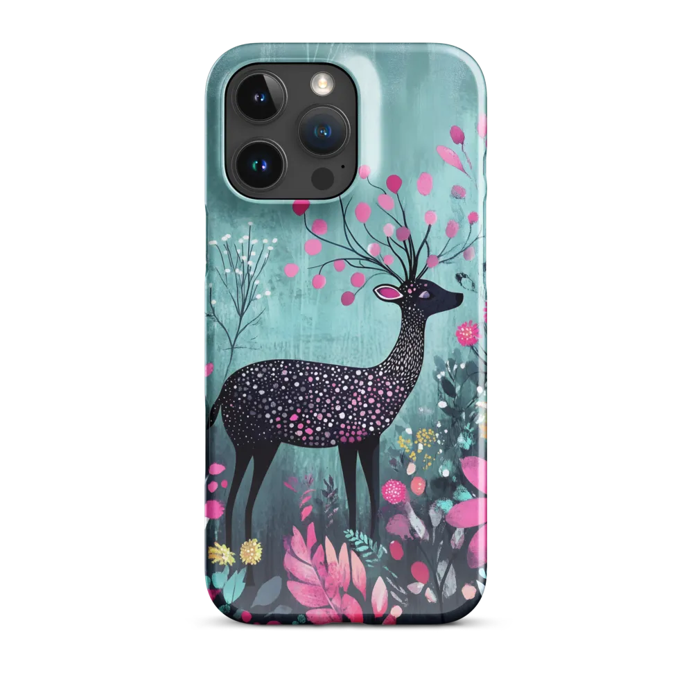 Whimsy in Bloom