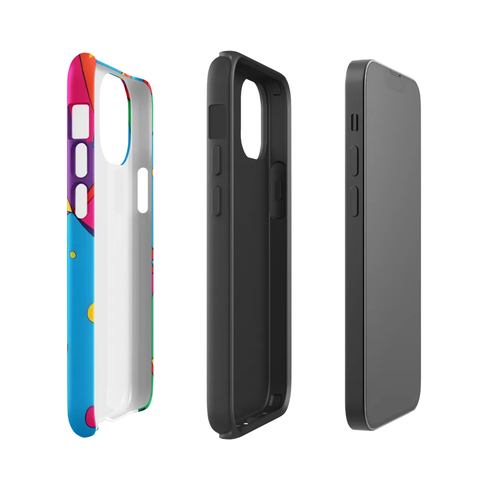 Colorful Geometric Playfulness