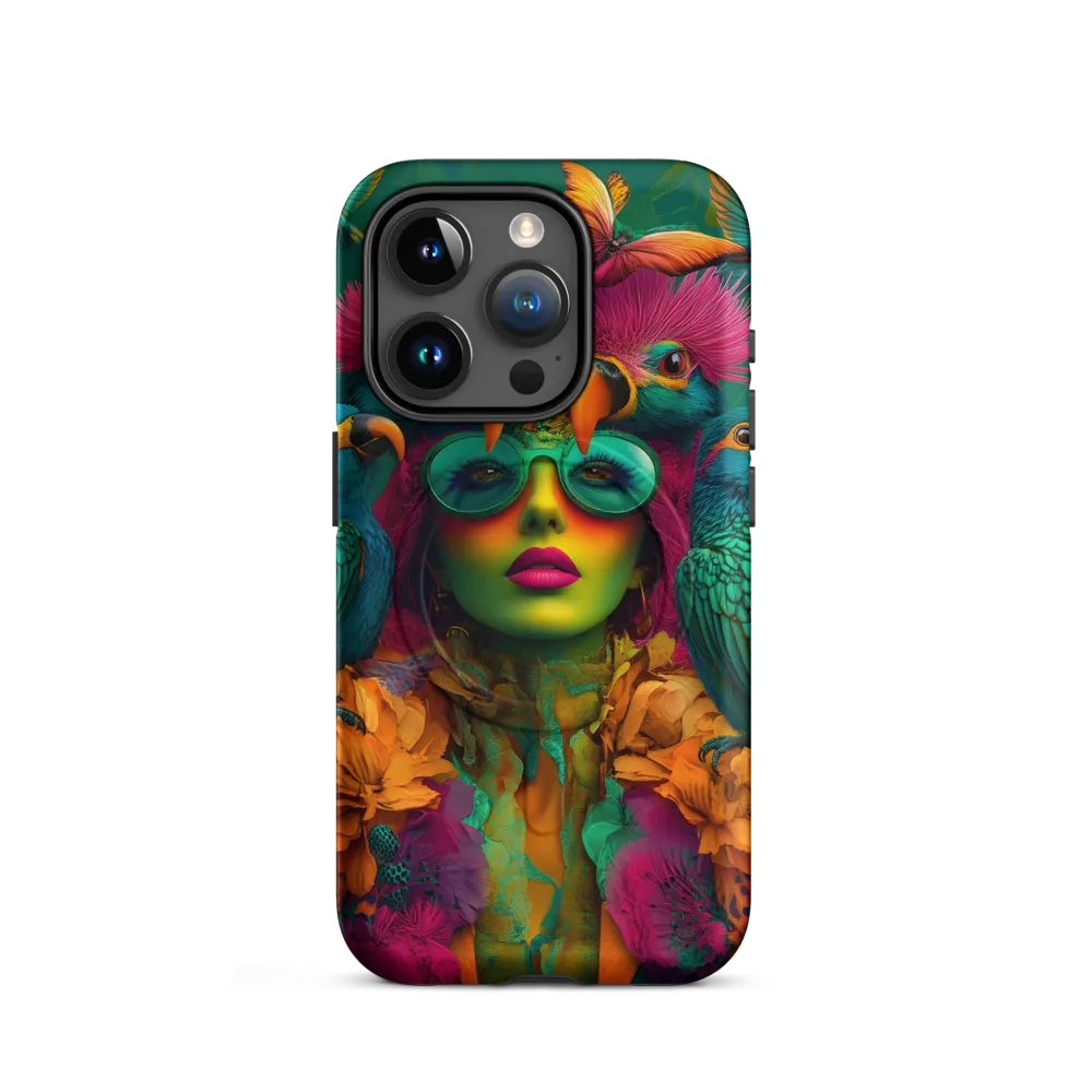 Tropical Reverie