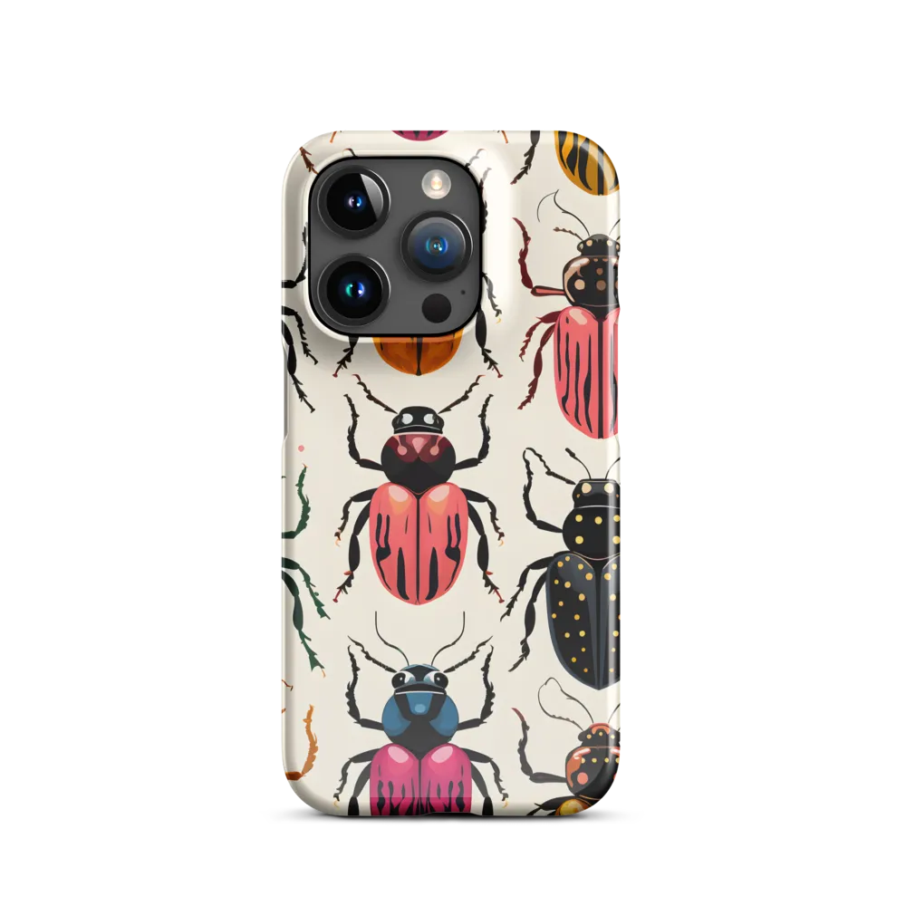 Beetle Serenade