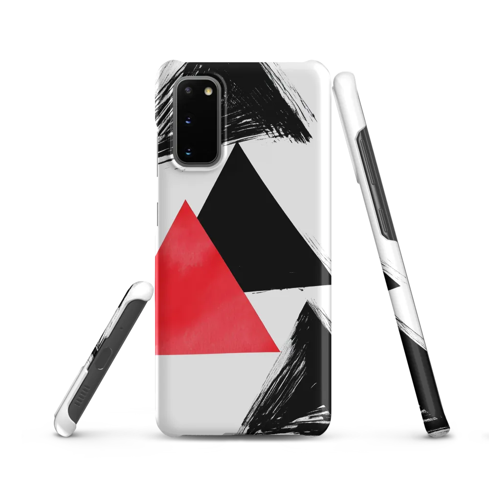 Triangular Dynamics